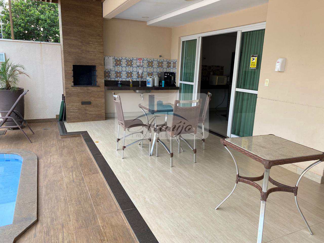 Apartamento para alugar com 2 quartos, 62m² - Foto 15