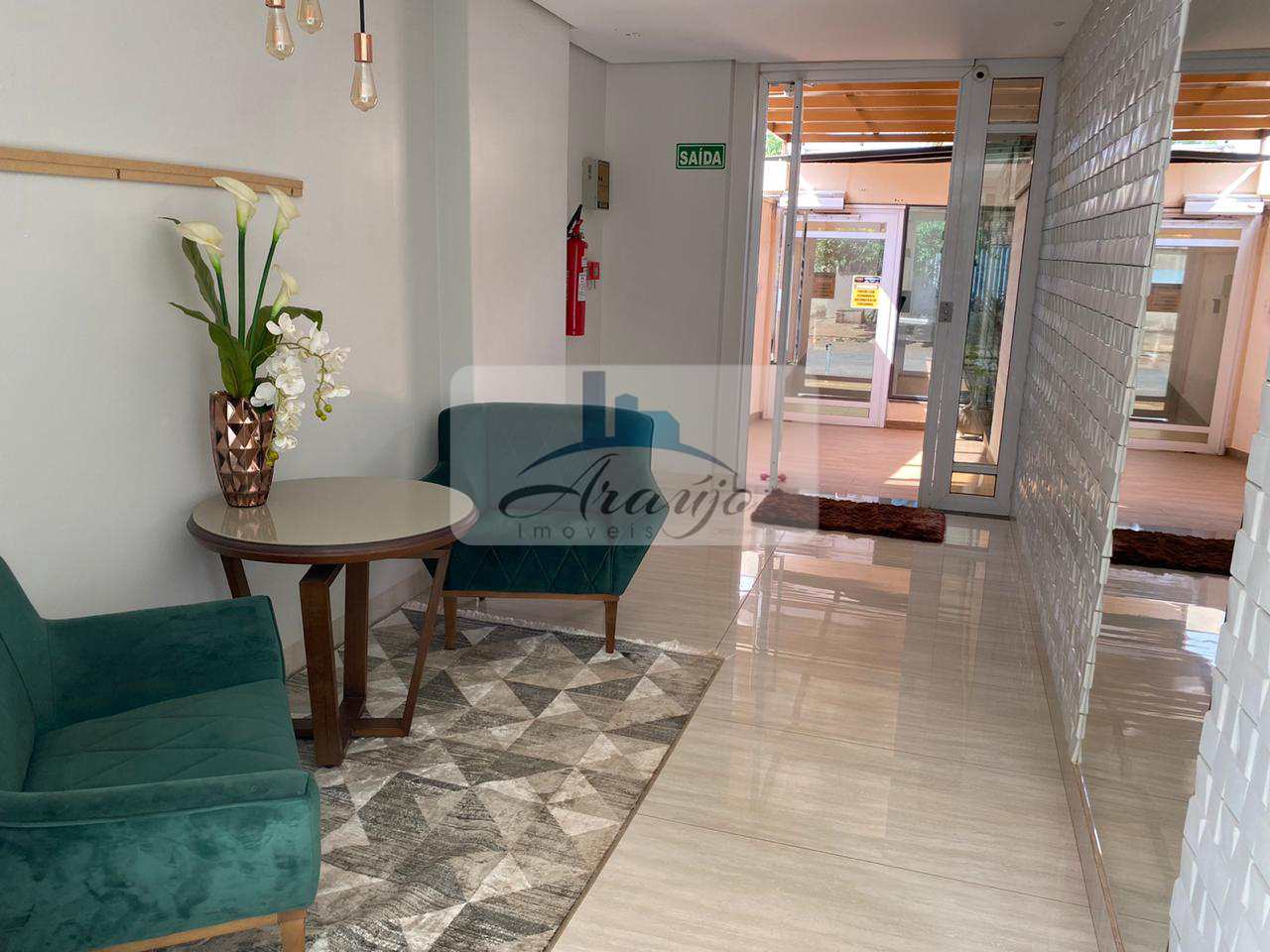 Apartamento para alugar com 2 quartos, 62m² - Foto 14