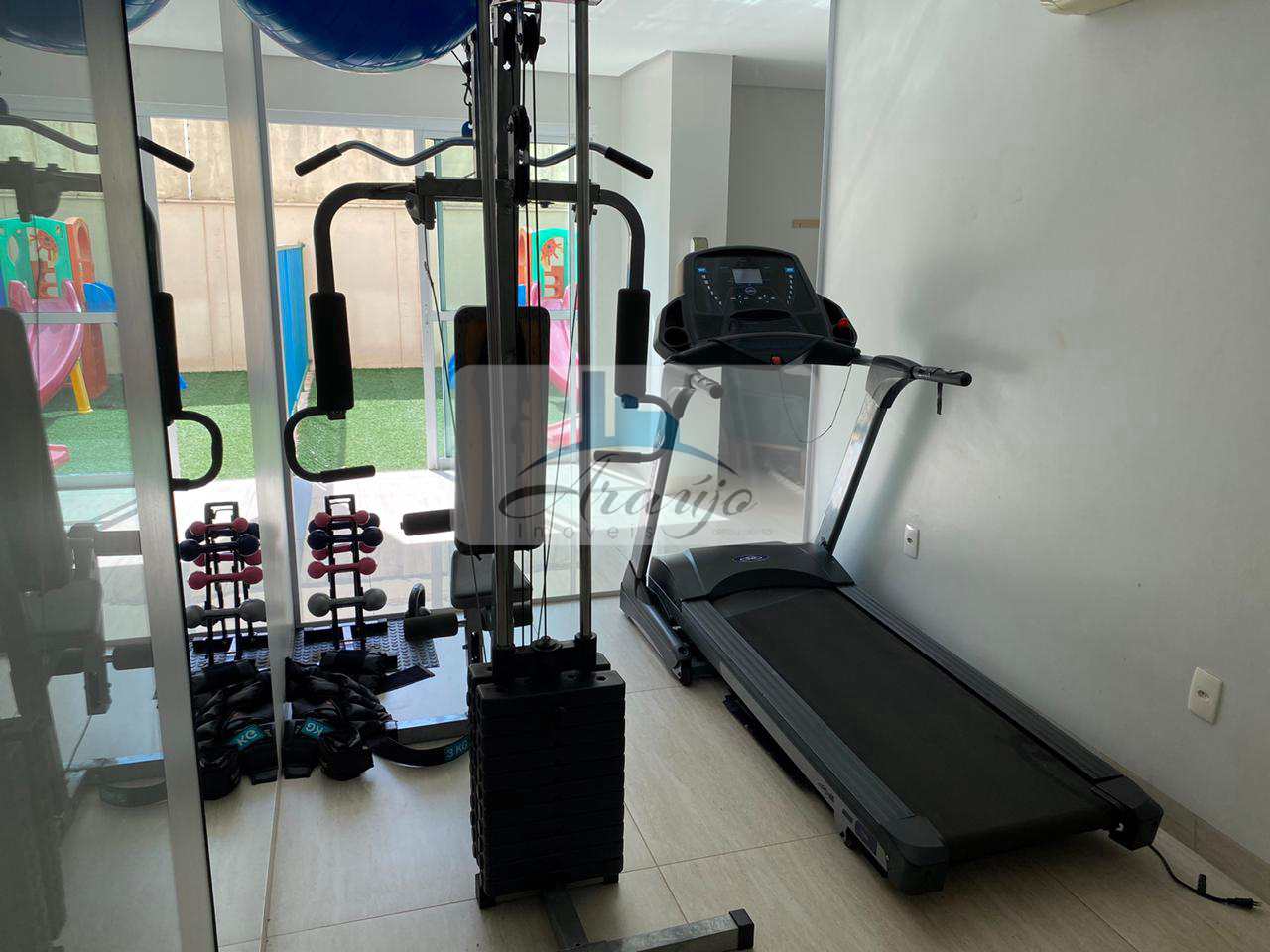 Apartamento para alugar com 2 quartos, 62m² - Foto 12