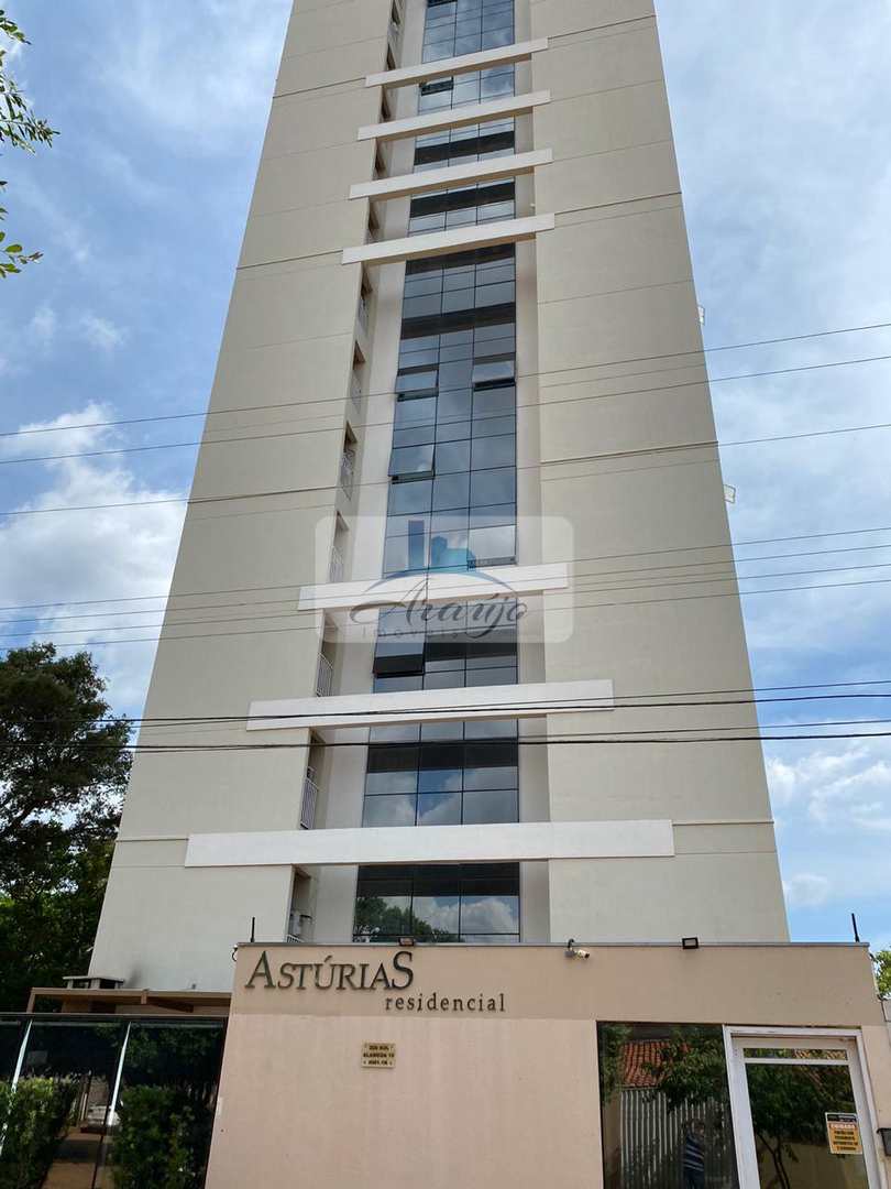 Apartamento para alugar com 2 quartos, 62m² - Foto 1