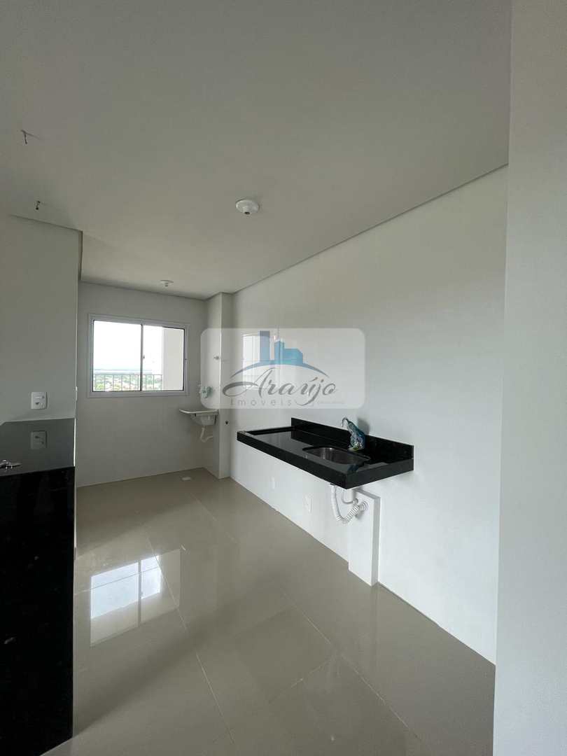 Apartamento à venda com 2 quartos, 60m² - Foto 5