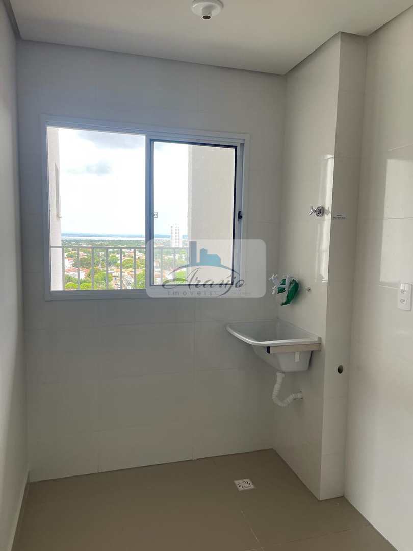 Apartamento à venda com 2 quartos, 60m² - Foto 9