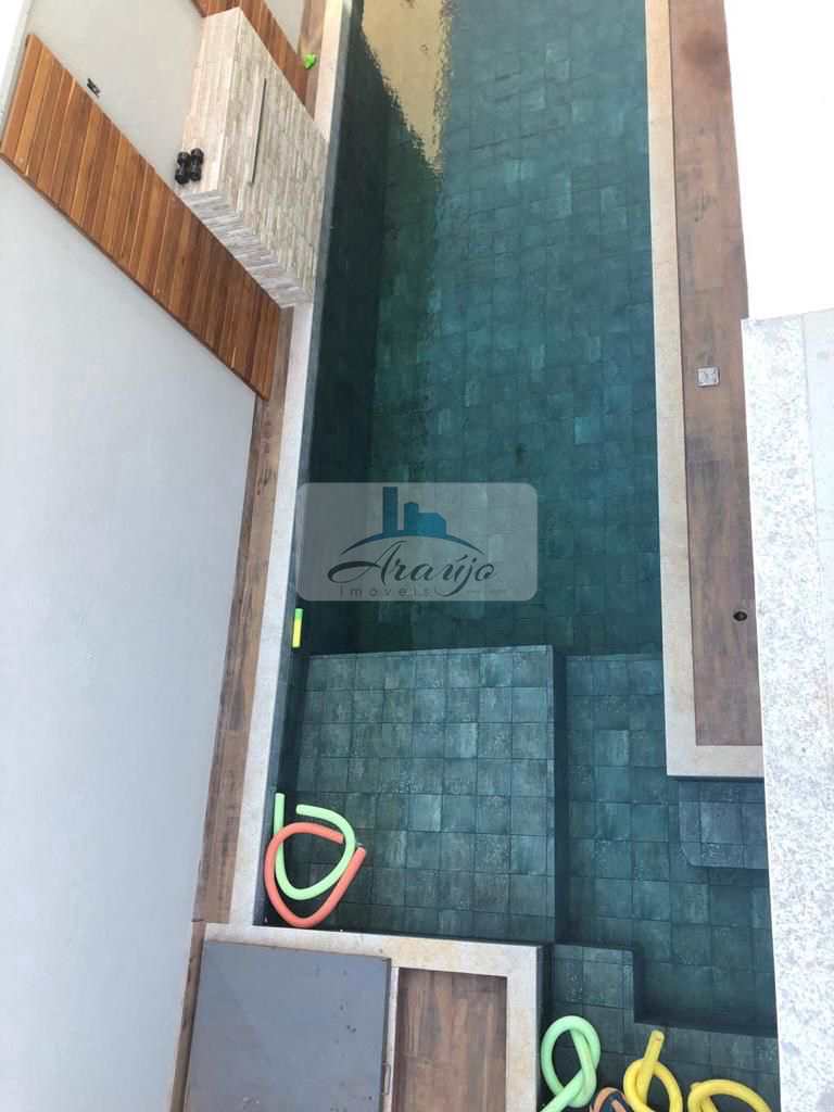 Sobrado à venda com 3 quartos, 293m² - Foto 6