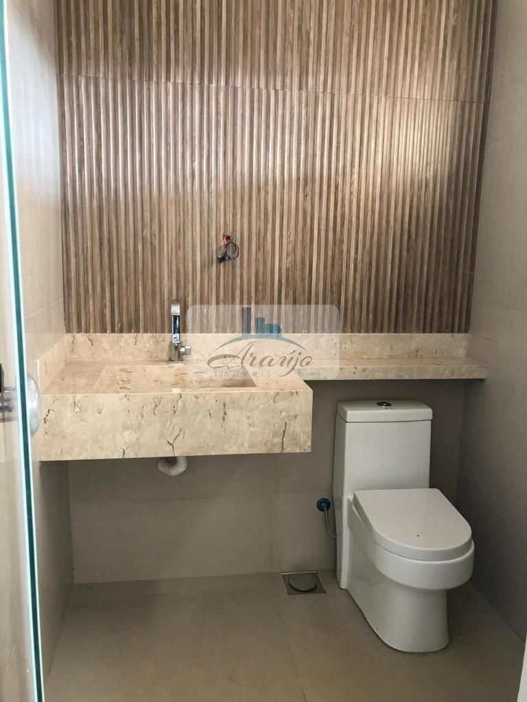 Sobrado à venda com 3 quartos, 293m² - Foto 12