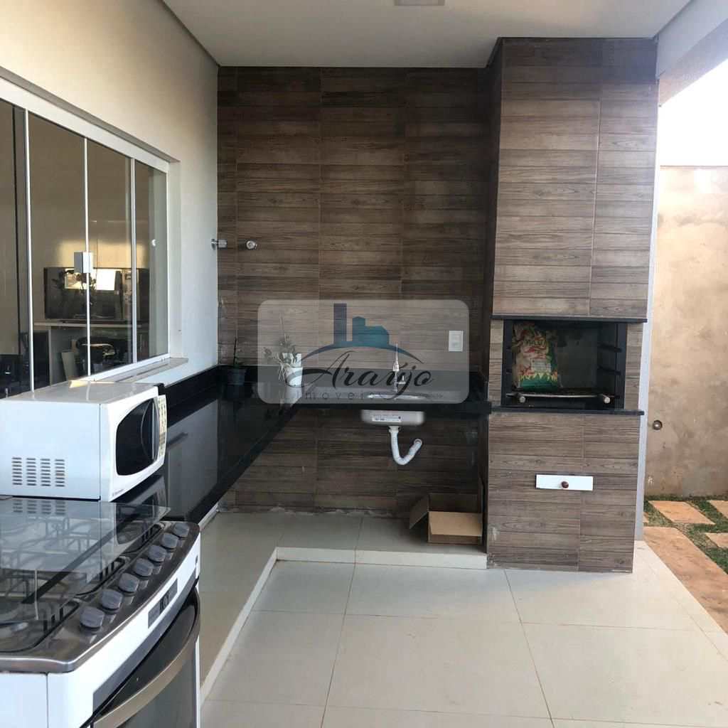 Sobrado à venda com 3 quartos, 293m² - Foto 8