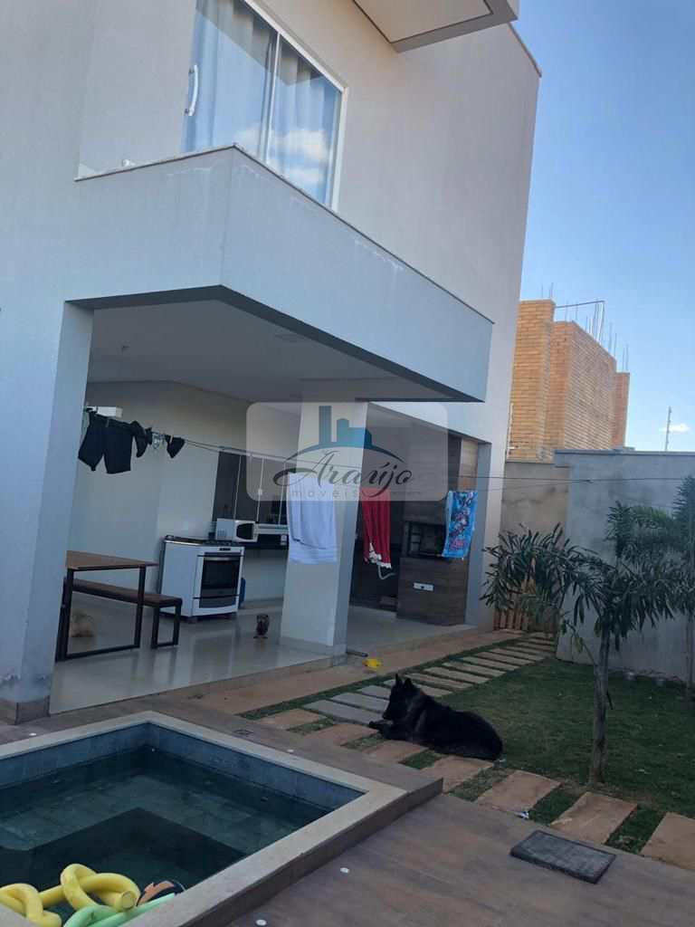 Sobrado à venda com 3 quartos, 293m² - Foto 7