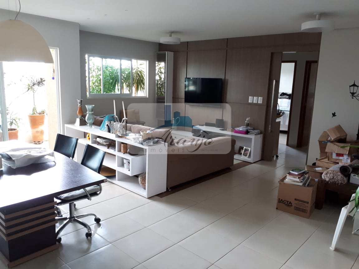 Apartamento, 3 quartos, 126 m² - Foto 2