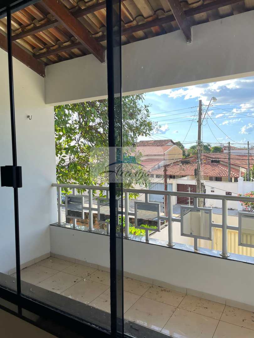 Sobrado à venda com 5 quartos, 360m² - Foto 15