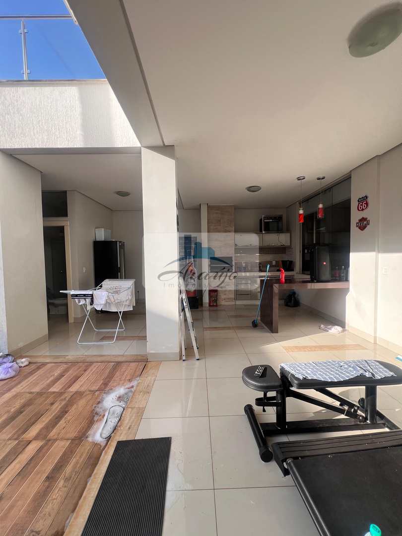 Sobrado à venda com 4 quartos, 450m² - Foto 26