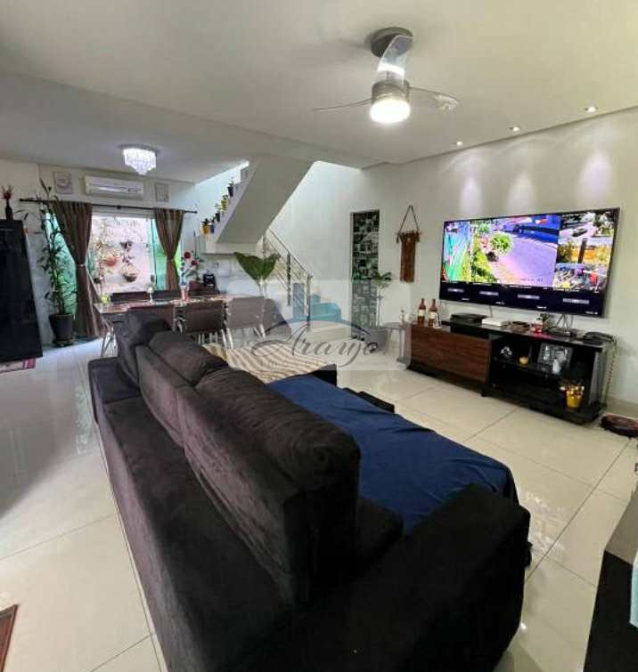 Sobrado à venda com 3 quartos, 300m² - Foto 12