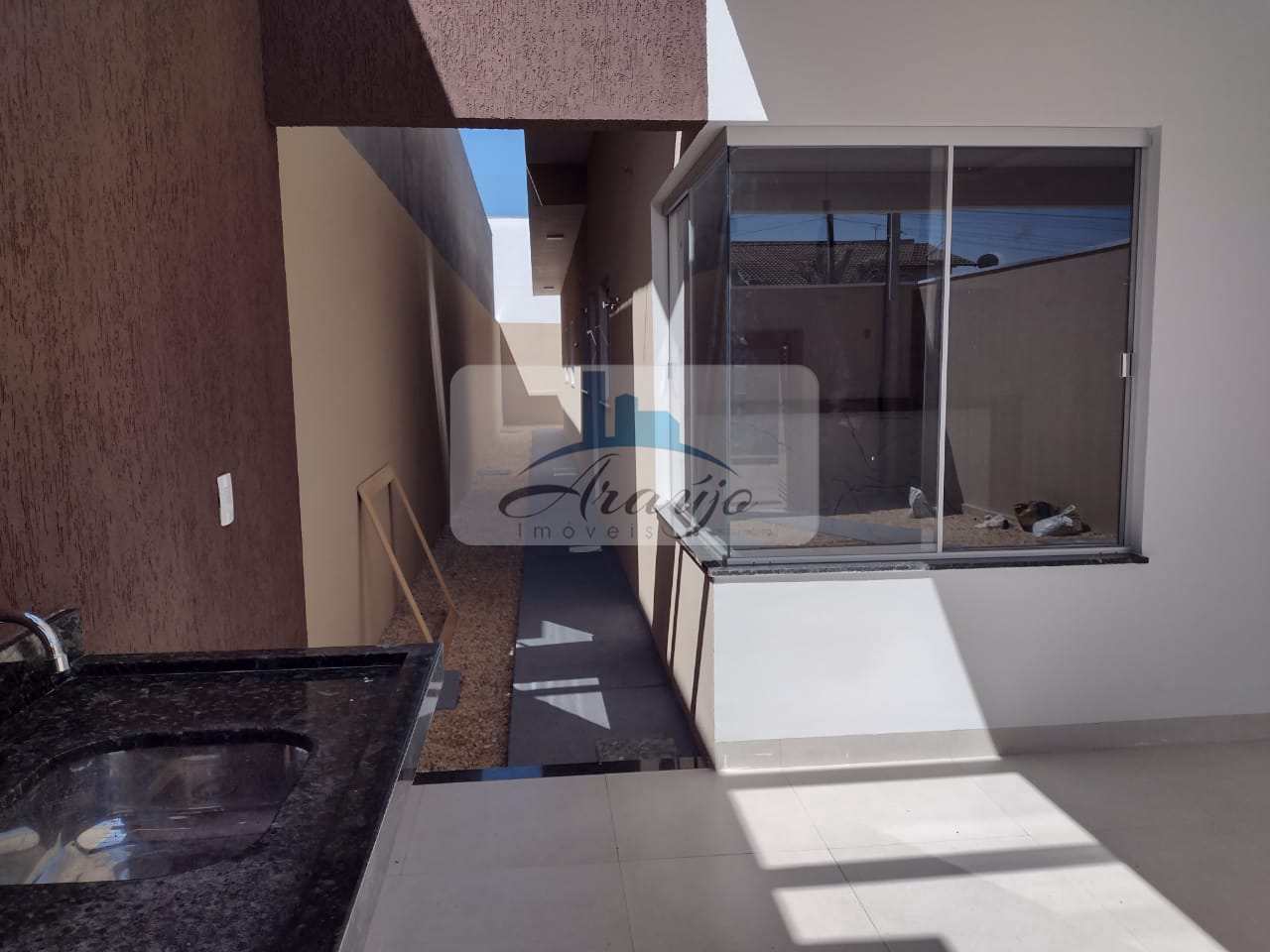 Casa à venda com 3 quartos, 180m² - Foto 10