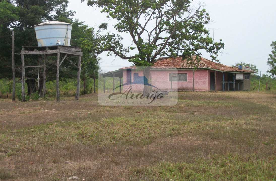 Fazenda-Sítio-Chácara, 500 m² - Foto 3