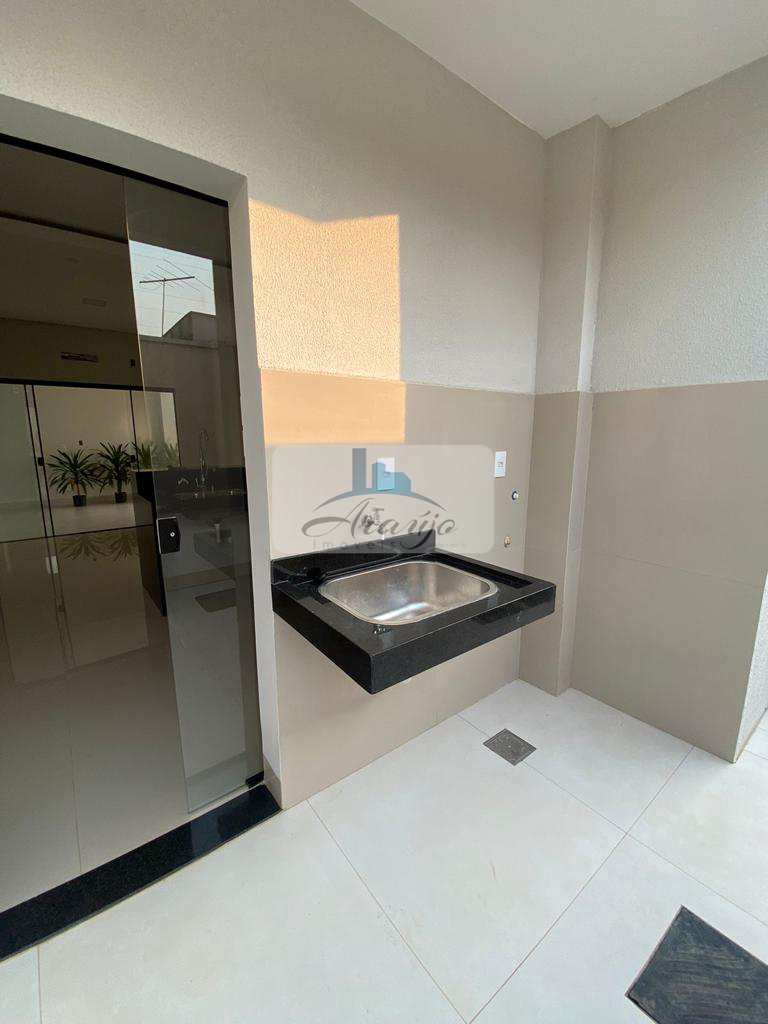 Sobrado à venda com 4 quartos, 360m² - Foto 6