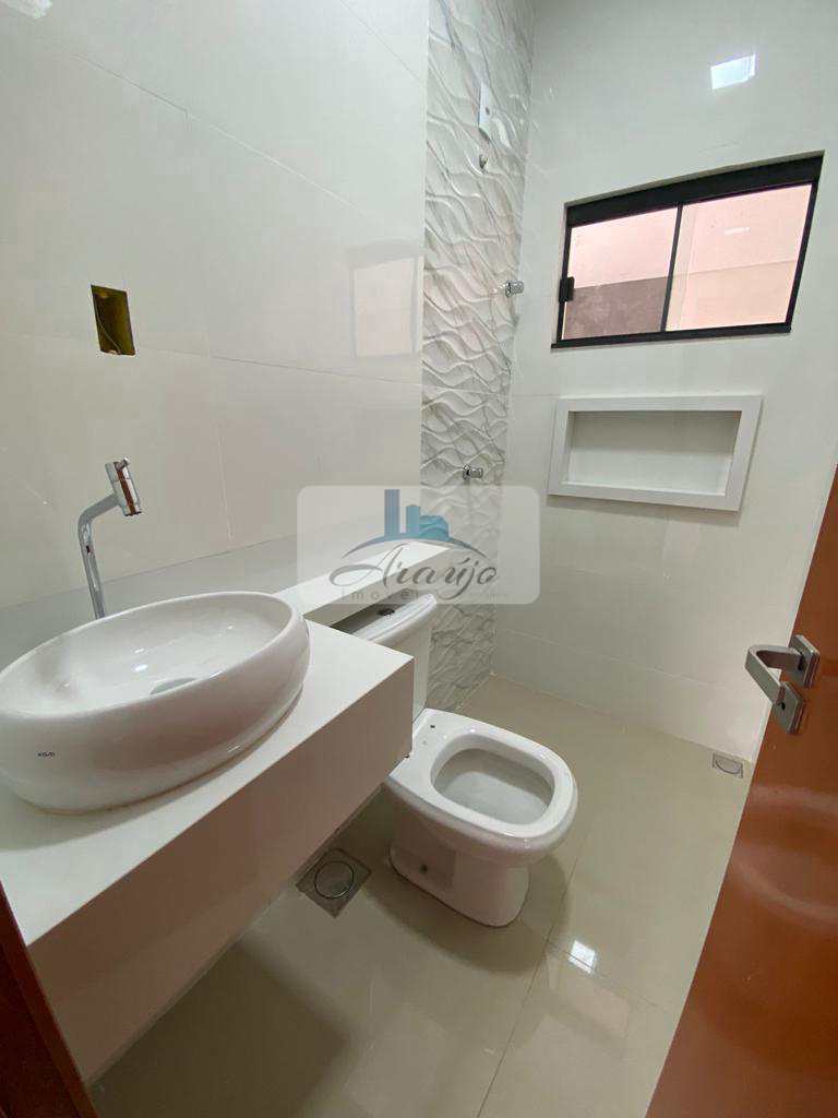 Sobrado à venda com 4 quartos, 360m² - Foto 13