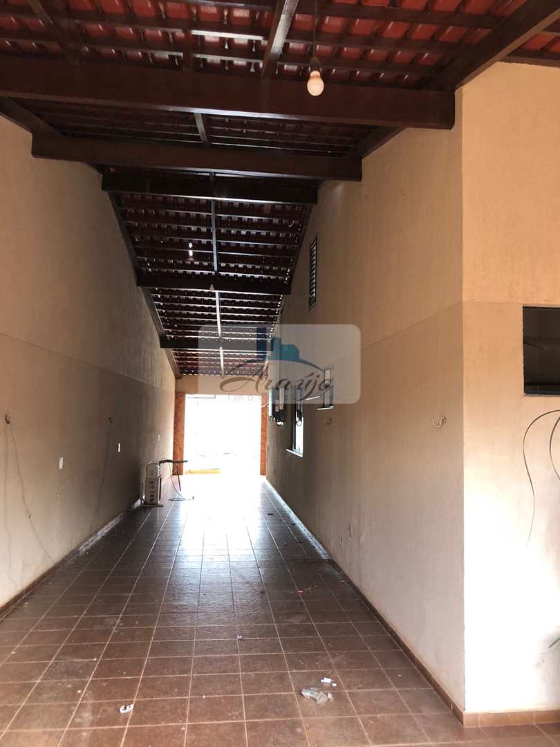 Casa à venda com 3 quartos, 377m² - Foto 26