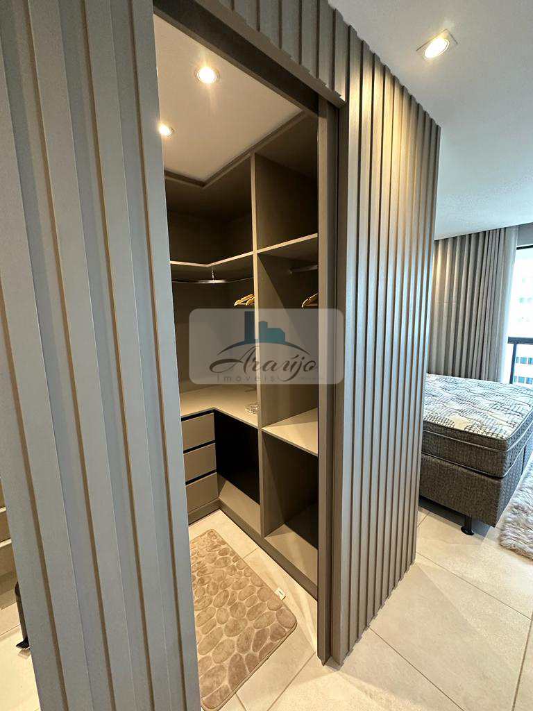 Flat/Apart Hotel para alugar com 1 quarto, 32m² - Foto 4