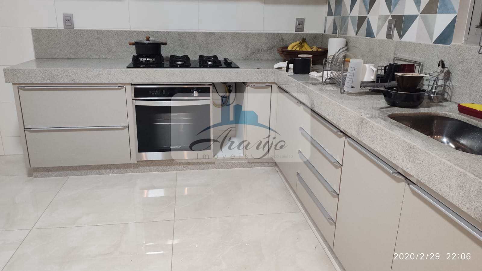 Sobrado à venda com 4 quartos, 360m² - Foto 6