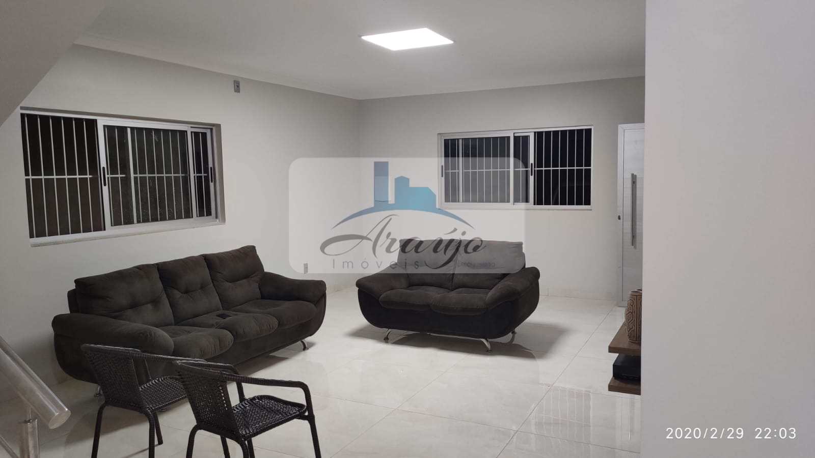 Sobrado à venda com 4 quartos, 360m² - Foto 20