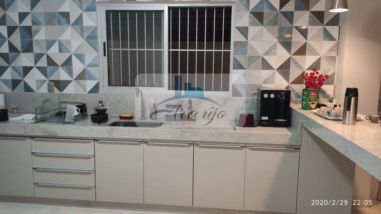 Sobrado à venda com 4 quartos, 360m² - Foto 14