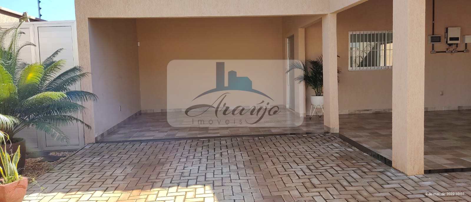 Sobrado à venda com 4 quartos, 360m² - Foto 13