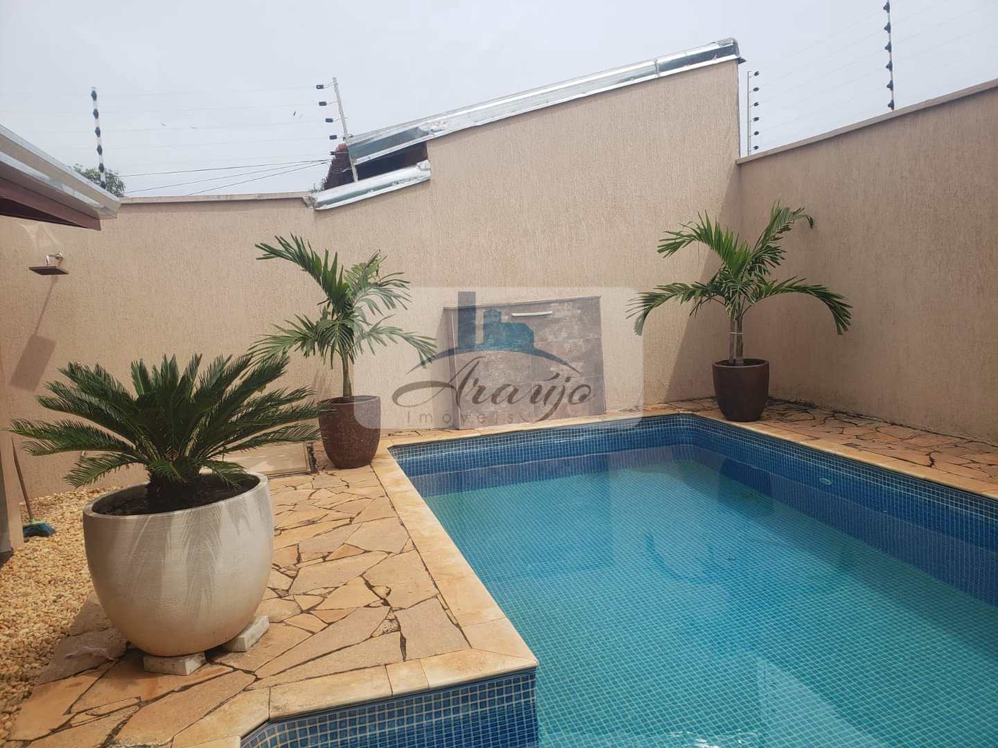 Sobrado à venda com 4 quartos, 360m² - Foto 8