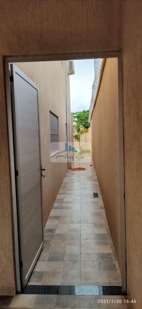 Sobrado à venda com 4 quartos, 360m² - Foto 21