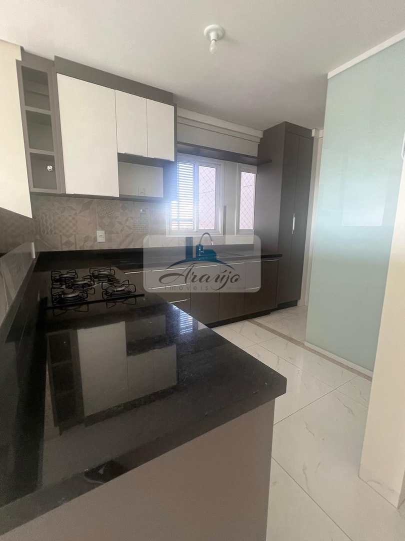 Apartamento à venda com 3 quartos, 100m² - Foto 11