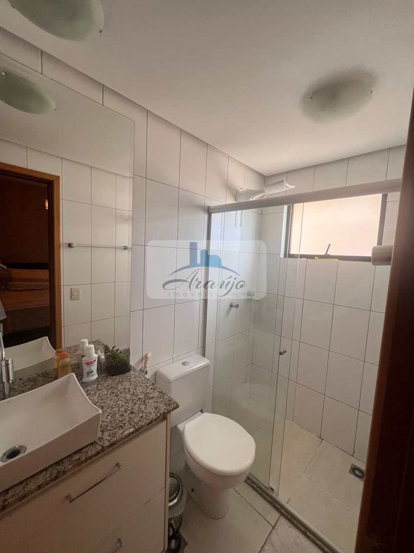 Apartamento para alugar com 3 quartos, 87m² - Foto 20