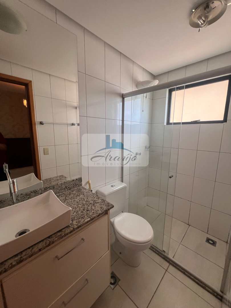 Apartamento para alugar com 3 quartos, 87m² - Foto 10