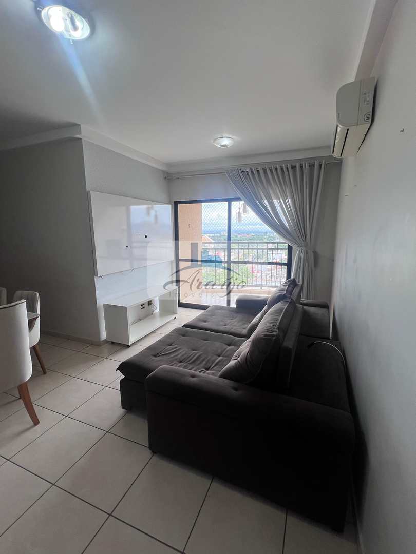 Apartamento para alugar com 3 quartos, 87m² - Foto 5