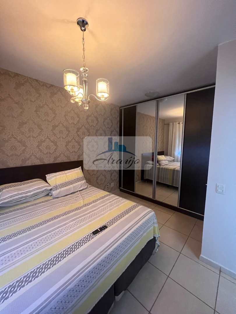 Apartamento para alugar com 3 quartos, 87m² - Foto 14