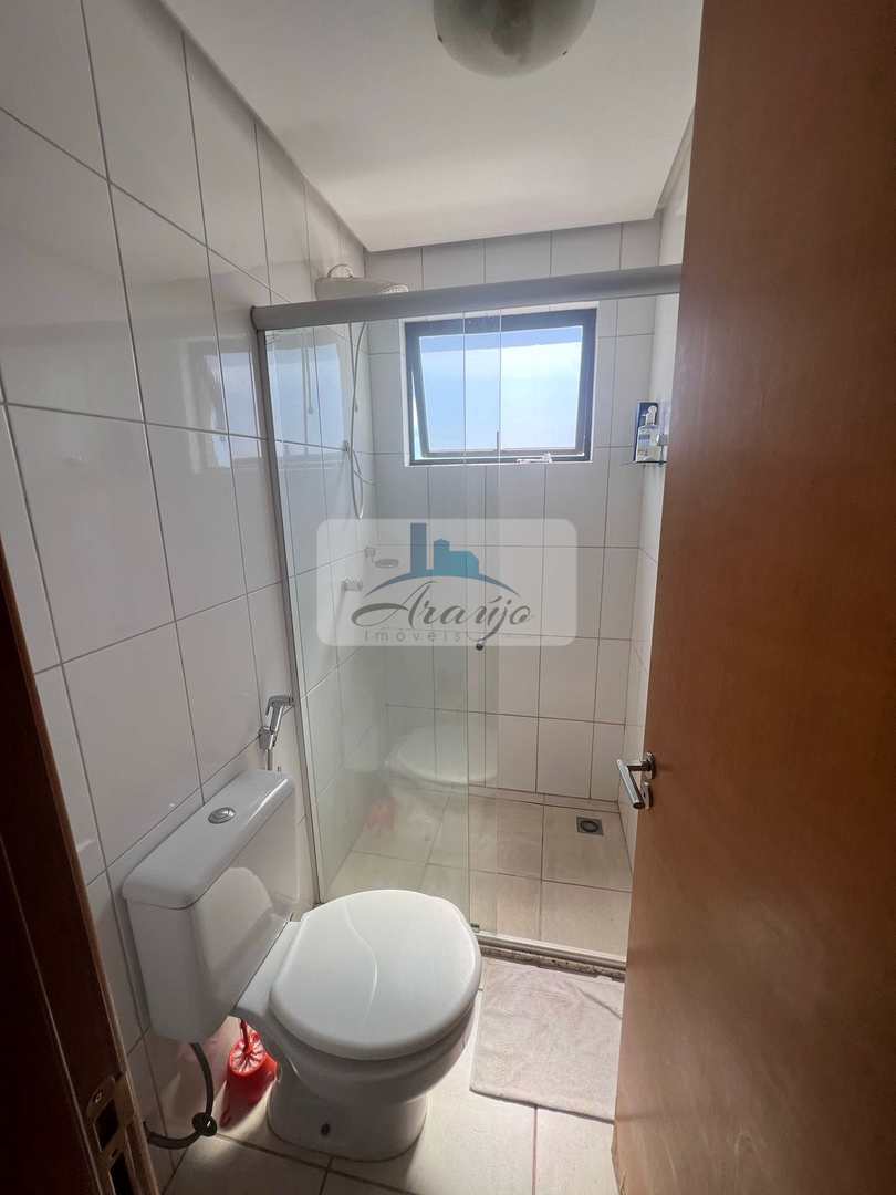 Apartamento para alugar com 3 quartos, 87m² - Foto 19