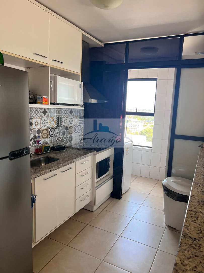 Apartamento para alugar com 3 quartos, 87m² - Foto 6