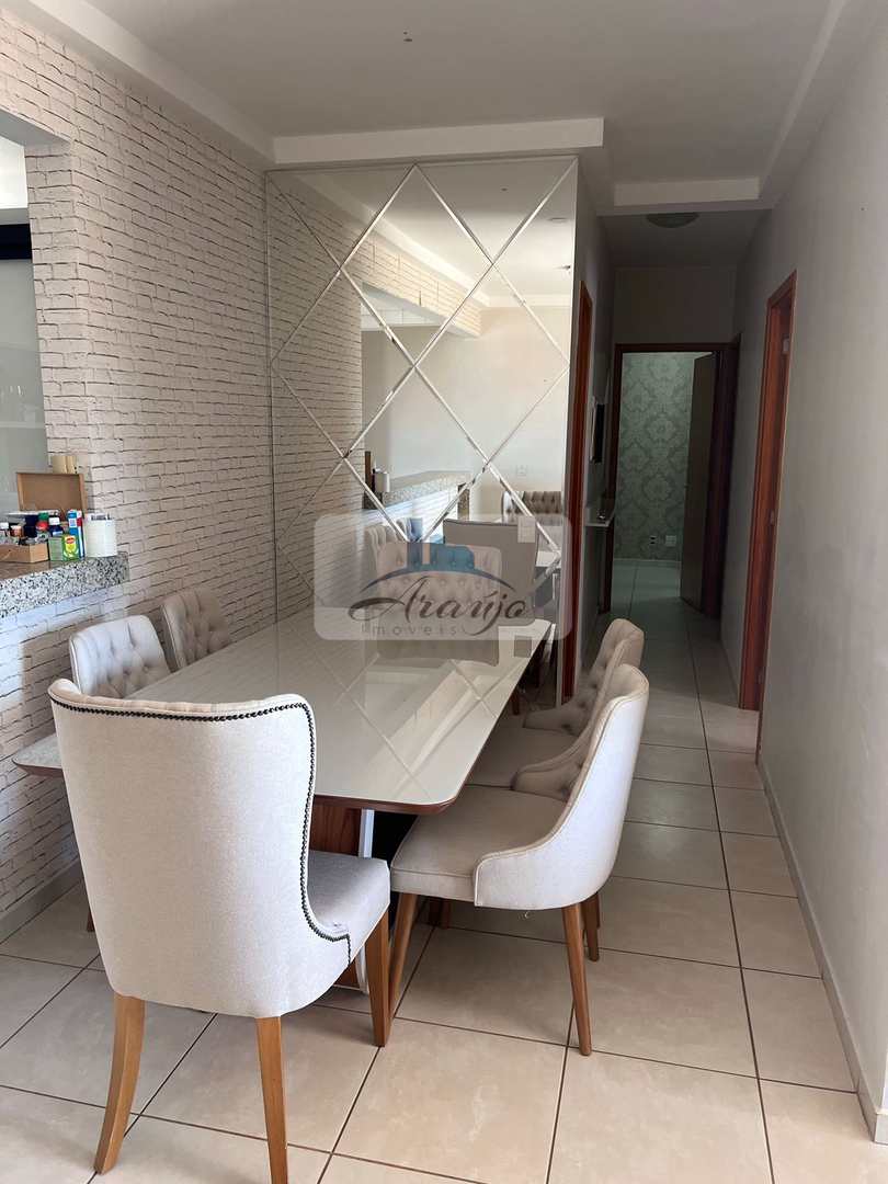 Apartamento para alugar com 3 quartos, 87m² - Foto 3