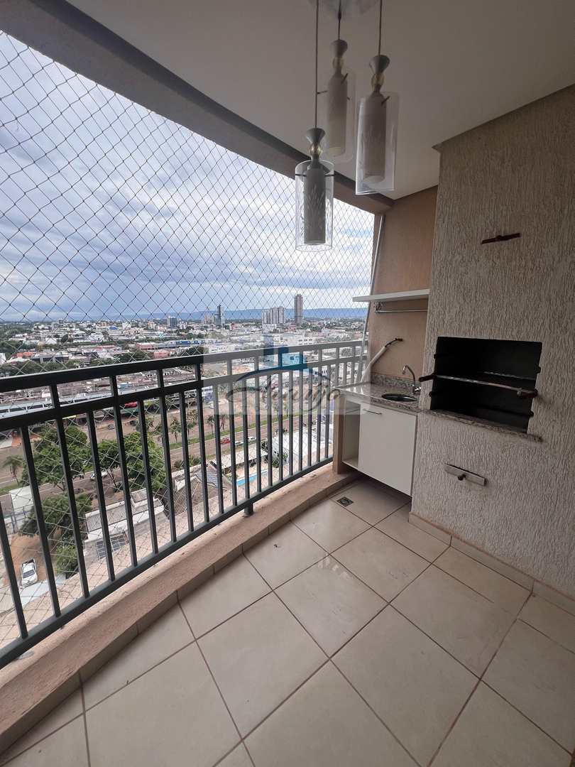 Apartamento para alugar com 3 quartos, 87m² - Foto 8