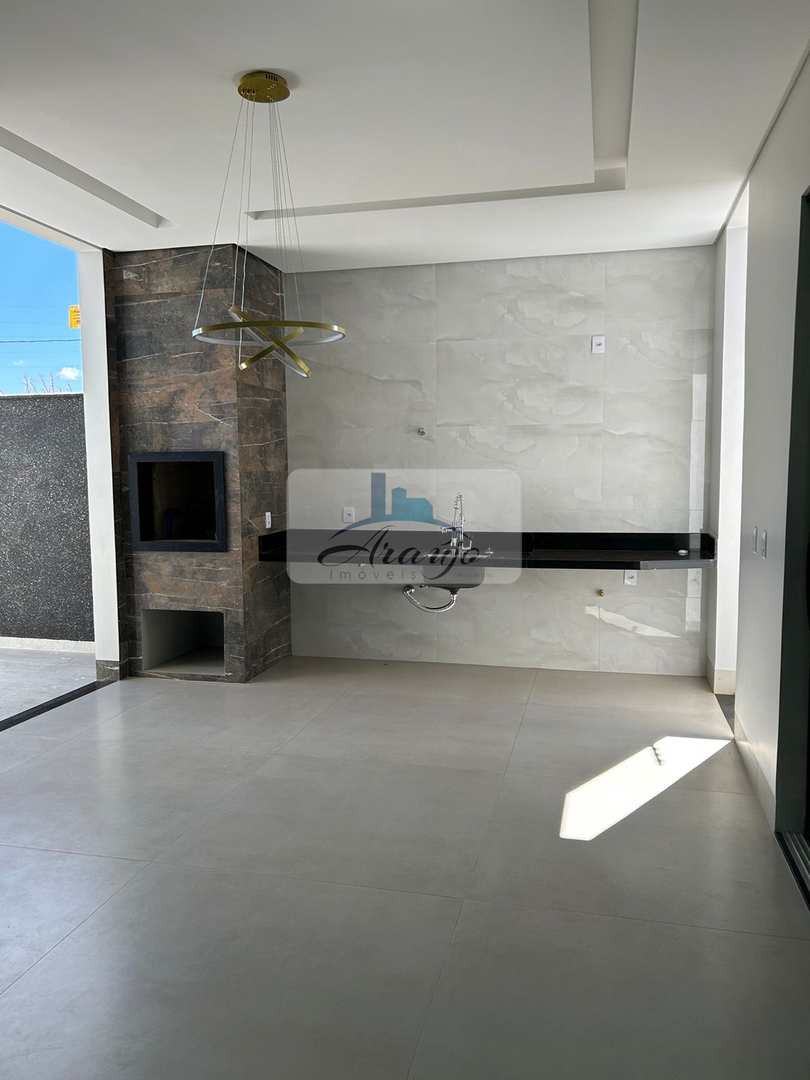 Casa à venda com 3 quartos, 360m² - Foto 9