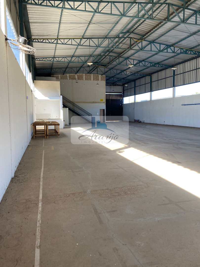 Depósito-Galpão-Armazém à venda, 1065m² - Foto 11