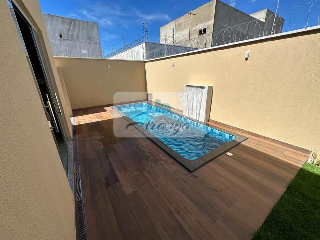 Casa à venda com 3 quartos, 360m² - Foto 10