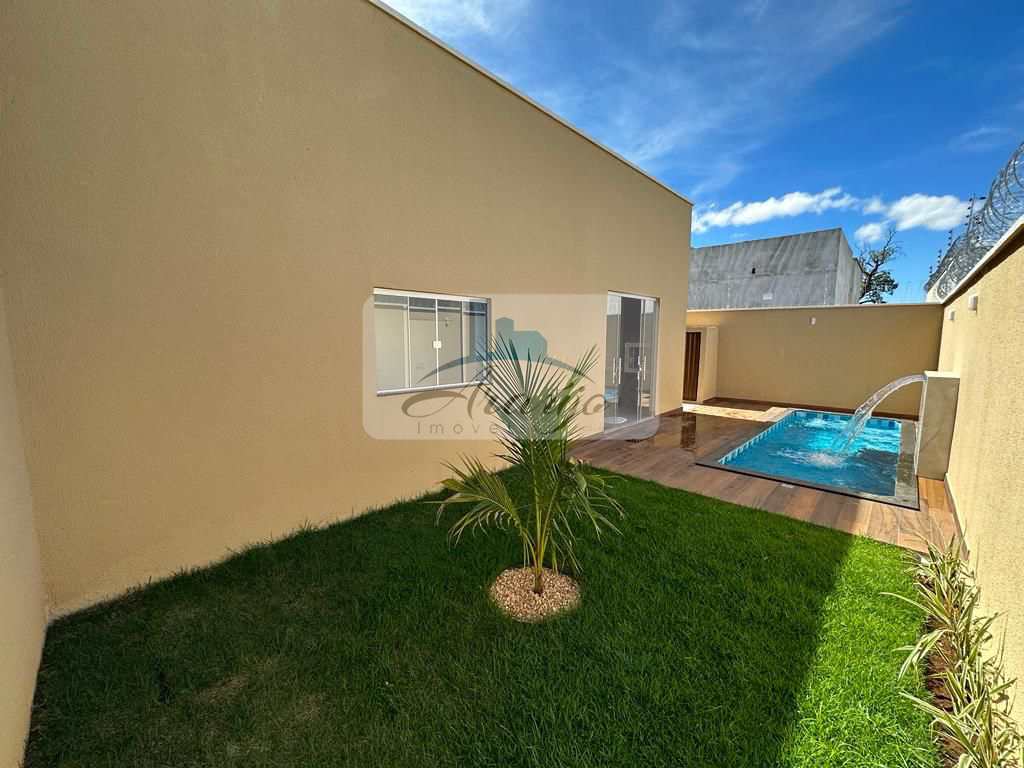 Casa à venda com 3 quartos, 360m² - Foto 13