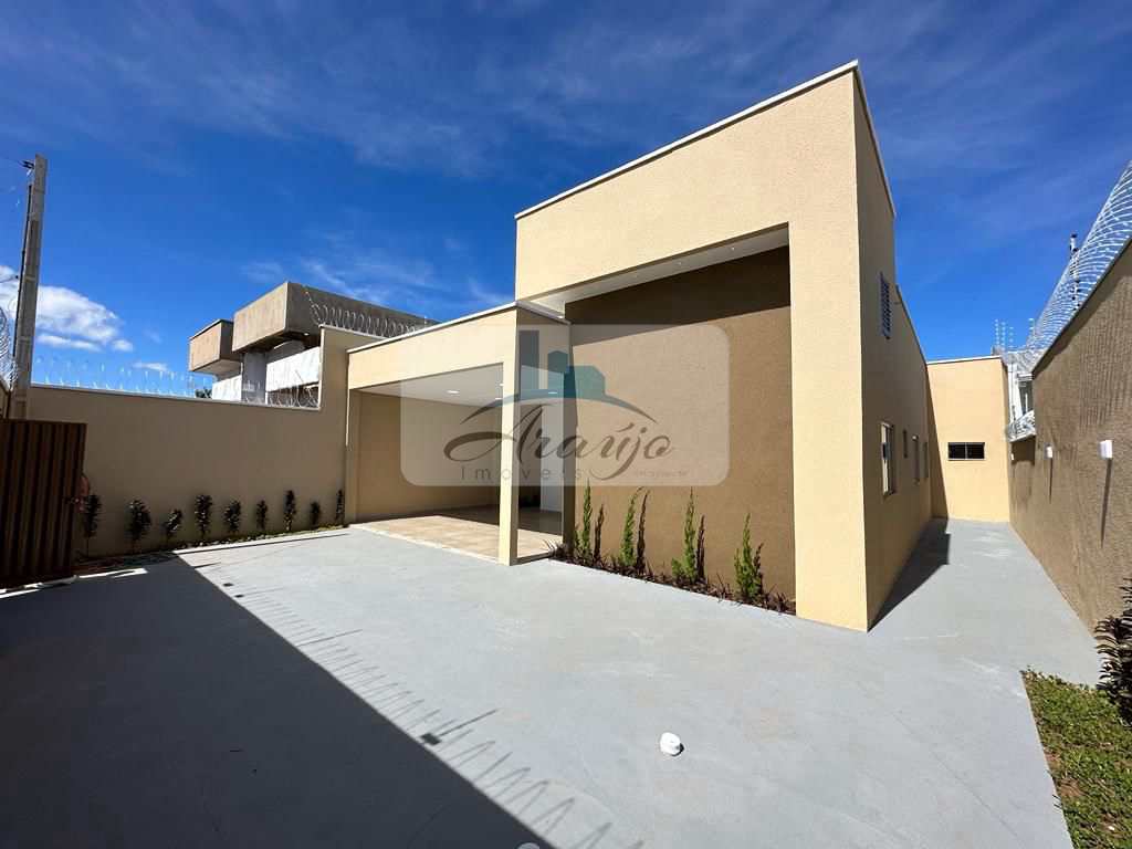 Casa à venda com 3 quartos, 360m² - Foto 7