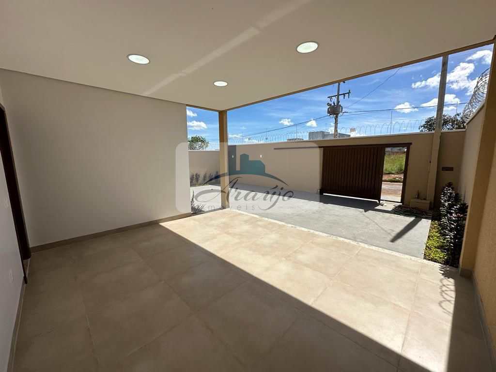 Casa à venda com 3 quartos, 360m² - Foto 12