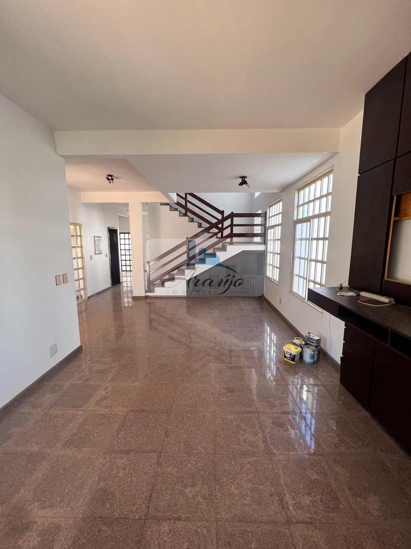 Sobrado, 4 quartos, 360 m² - Foto 3