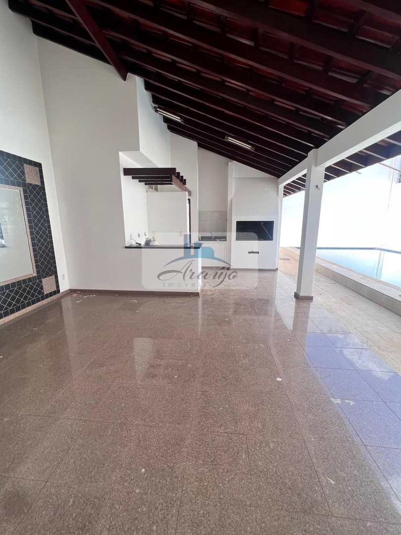 Sobrado para alugar com 4 quartos, 360m² - Foto 12