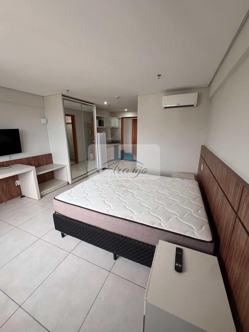 Flat/Apart Hotel para alugar com 1 quarto, 37m² - Foto 8