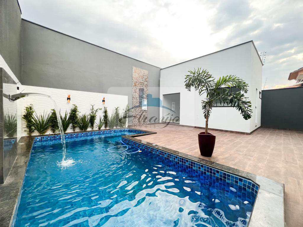 Casa à venda com 5 quartos, 360m² - Foto 2