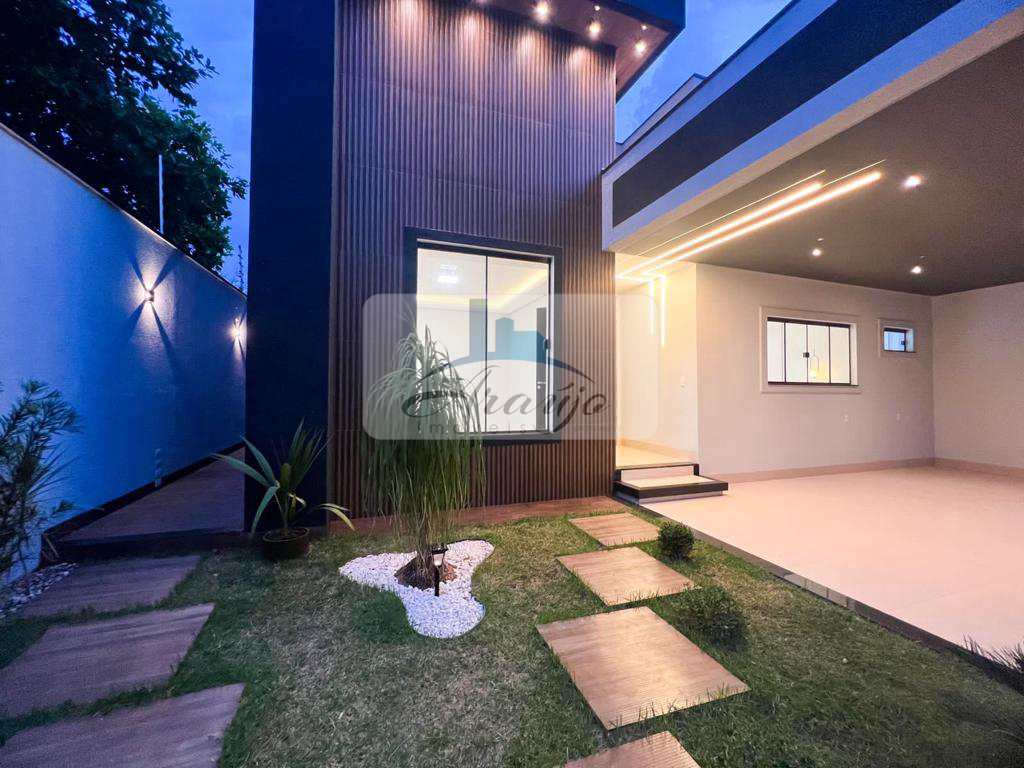 Casa à venda com 5 quartos, 360m² - Foto 1