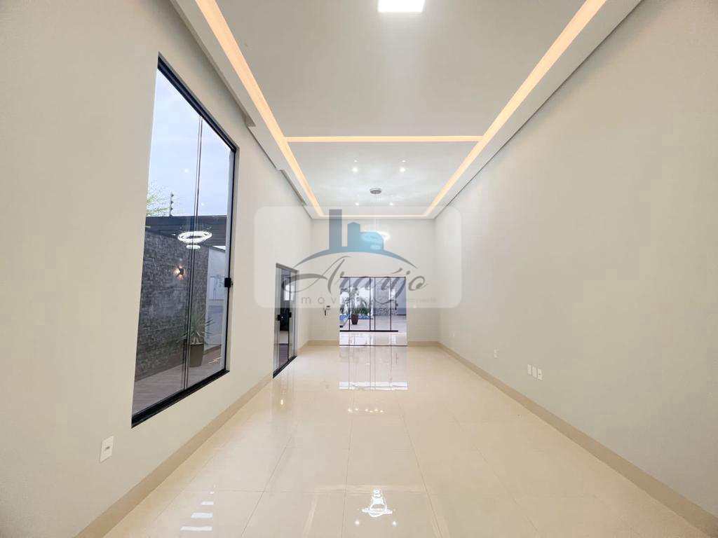 Casa à venda com 5 quartos, 360m² - Foto 8