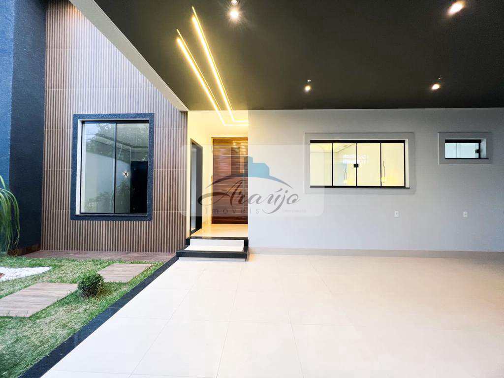 Casa à venda com 5 quartos, 360m² - Foto 28