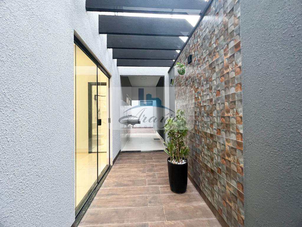 Casa à venda com 5 quartos, 360m² - Foto 16