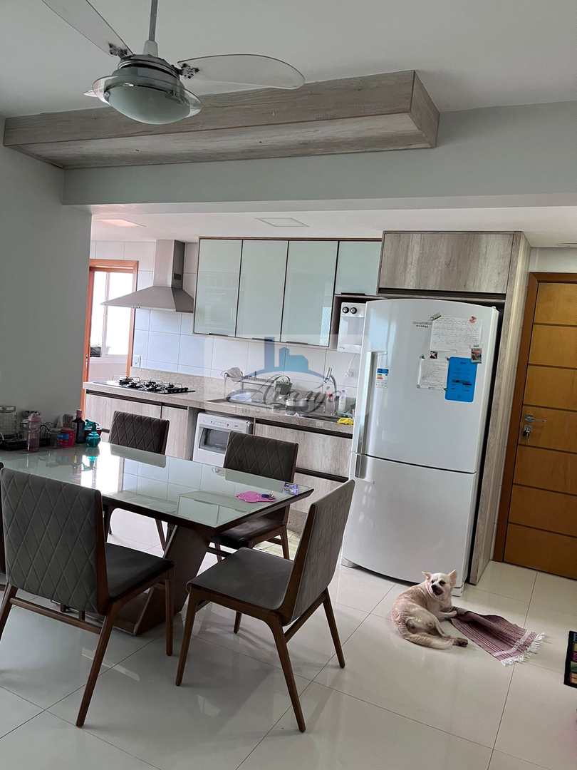 Apartamento, 3 quartos, 109 m² - Foto 2